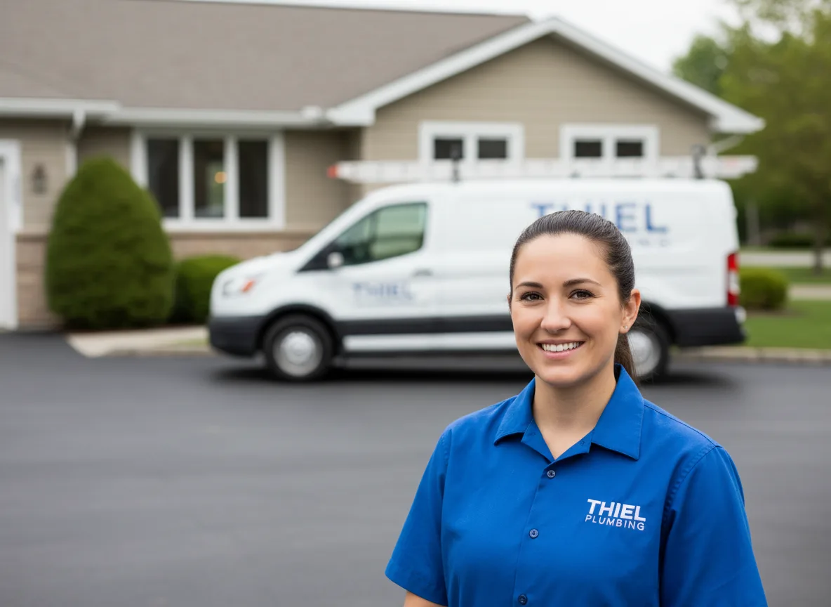 Plumber Marmarth, ND FAQs